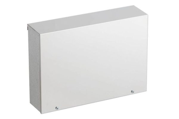 SHCONLTY170400 | Power extension unit for Harvia Xenio (heaters above 17kW)
