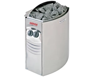 SHS045 | 4.5kW Heater, controls - add stones 20kg