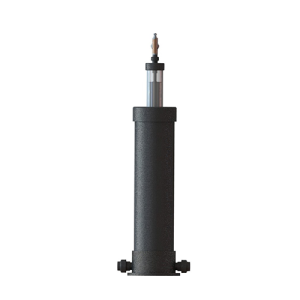 Triogen 250 Degasser System c/w Off Gas Destructor
