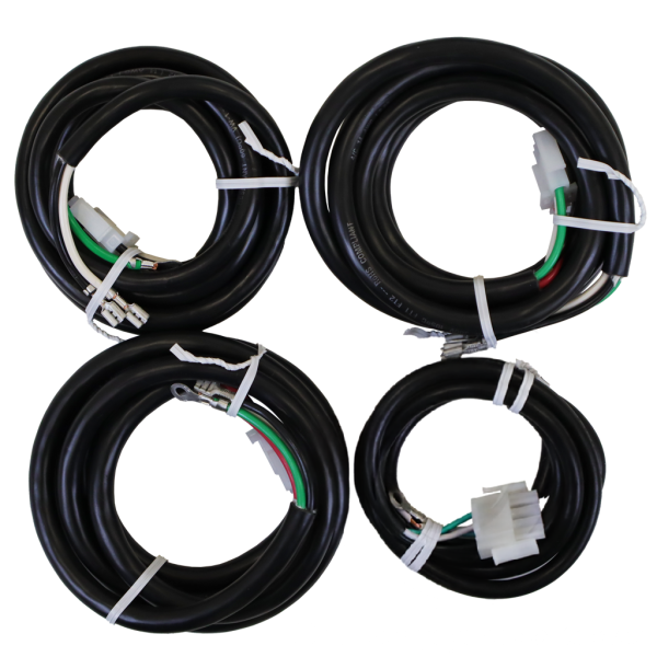 Low‑Flow Replacement Pack – Gecko IN.YE5 by HydroQuip  - Image 8