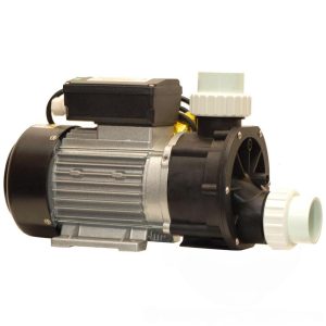 LX JA100 Superior Spec (No Air Switch)