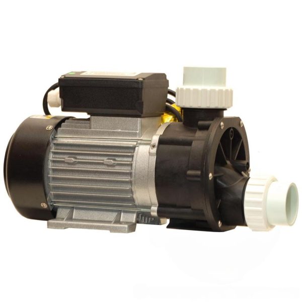 LX JA100 Superior Spec (No Air Switch)