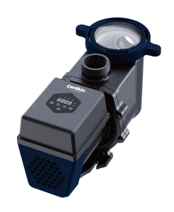 CIV100 | Certikin inverter pool pump (1kW)