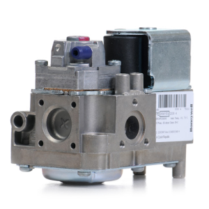 Certikin Genie Gas Valve
