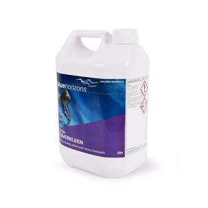 Slatted CoverKleen 5L Pack of 4 – [Regulated/Reportable under the Poisons Act] – UN3264 Corrosive Liquid,Acidic,Inorganic,NOS(Hydrochloric Acid,Phosphoric Acid)8,II(E)