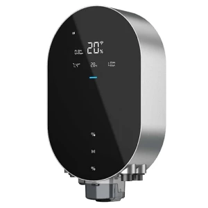 APS23 | Mr. Light Salt Chlorinator for pools up to 70m³