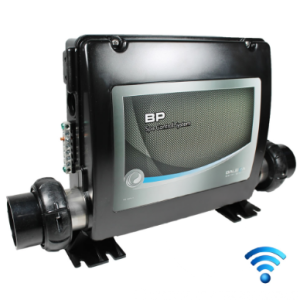 Balboa BP8 Control Box WiFi Ready