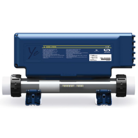 Gecko IN.YE5-V3 Control Box 3KW