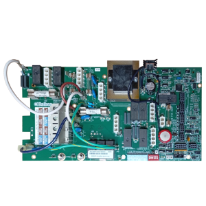 Balboa GL2001 mach3 PCB (PLASTIC BOX ONLY)
