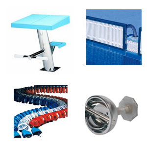 Competition Equipment