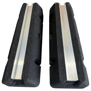 Nexus 6 & 7 Heat Pump Feet (Set of 2)