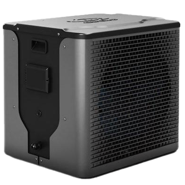 Gecko in.temp Mini Heat Pump (3kW)