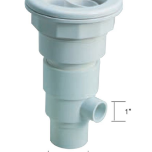 HY4016 | H/A swimjet fitting - GRP
