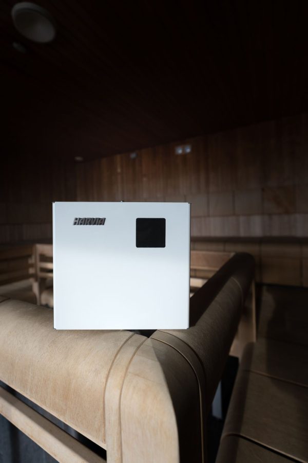 SHCON170VKK | Harvia control panel, 3 - 17kW, weekly - Image 2