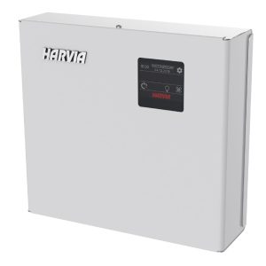 SHCON170VKK | Harvia control panel, 3 - 17kW, weekly