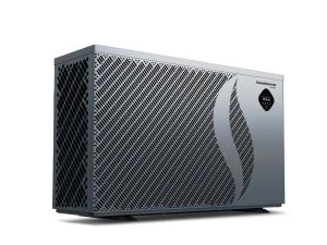I-PAC PRO Inverter Heat Pumps