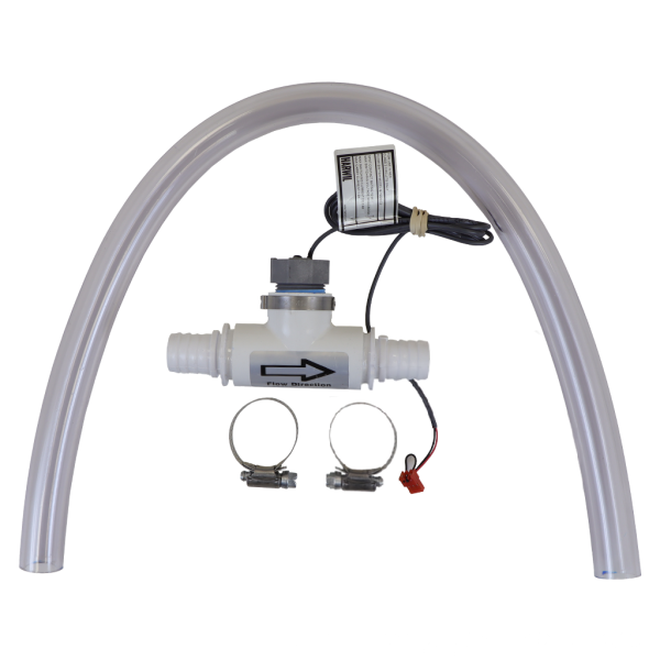 Low‑Flow Replacement Pack – Gecko IN.YE5 by HydroQuip  - Image 3