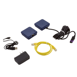 Spa WiFi Modules & AV Remotes