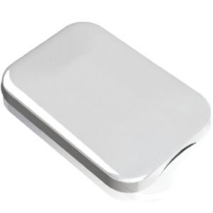 Gecko IN.K1001 Topside Protective Cover