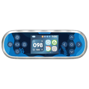 Joyonway PB563 Plus Topside Control