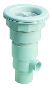 HY4016 | H/A swimjet fitting - GRP