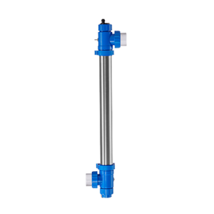 Blue Lagoon UV-C Tech Sterilizer 75W (Max Flow Rate 16m³/hr)