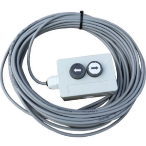 Key Switch with 15m Cable