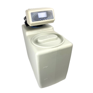 Steam Water Softener