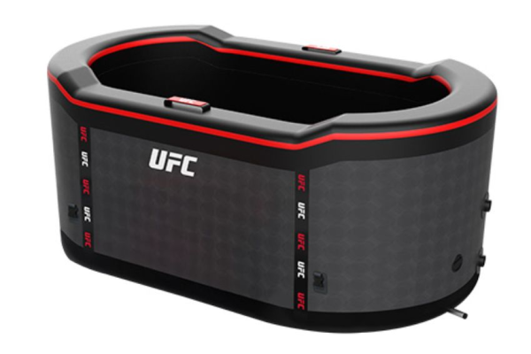 UFC Ice Bath including 5KW chiller - Image 2