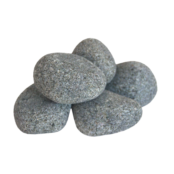 SSA021 | Rounded sauna stones
