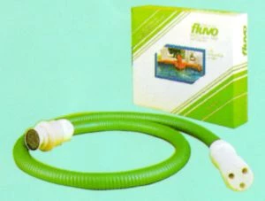 SPFLS59 | Impulse massage hose c/w rotary jets