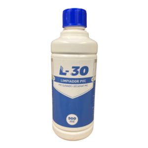 iT3 L-30 Pipe Solvent / Pipe Cleaner
