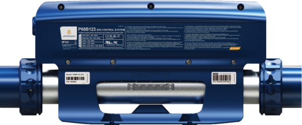 Joyonway P68B123 Control Box