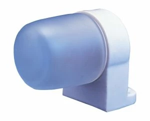 SSA007W | Wall light 240v 40W - no bulb