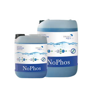NoPhos 1 Litre / 1.2kg – Pack of 12 – Ltd Qty