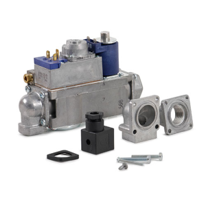 Certikin Gas Heater Retrofit Gas Valve Model 105, 155, 185, 265, 405