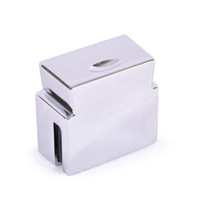 Tylo Helo Comfort Flo Steam Head – Chrome