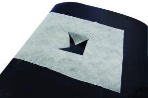 AFDBHC01 | Disposable breathe hole covers (pack 100)