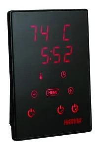 SHCONCX110 | Harvia Xenio CX110 control panel