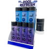 REFRESHCT | Pool / Spa Refresh countertop display - includes USB diffuser