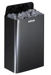 SHSW600B | The Wall 6.0kW Harvia sauna heater