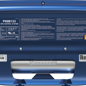 Joyonway P69B133 Control Box