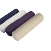 LB01/N | Soft contour bolster - round - navy