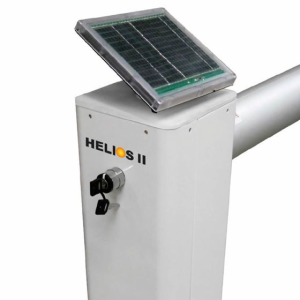 Helios II Solar Reel Large - 4.88m - 6.1m (5.8m maximum cover width)