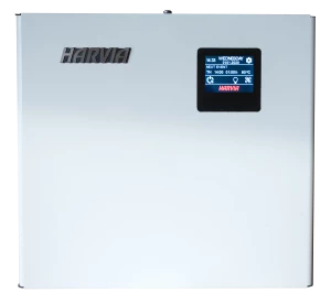 SHCON170VKK | Harvia control panel, 3 - 17kW, weekly