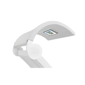 LLSG-C-SH-FR-W | Ledge Lounger sun canopy - white