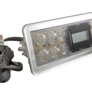 Balboa G8271 Topside Panel (without overlay)