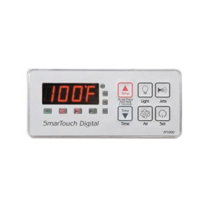 ACC Topside Control Panel - KP-1000