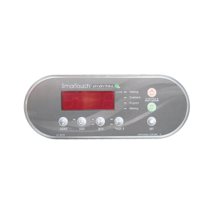 ACC Topside Control Panel - LX-2020