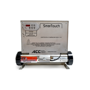 Spa Pack - SmarTouch 3000